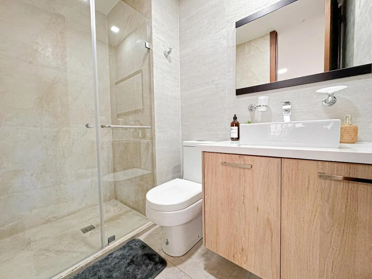 Luxury Outdoor Espacioso Departamento Cuenca Apartment