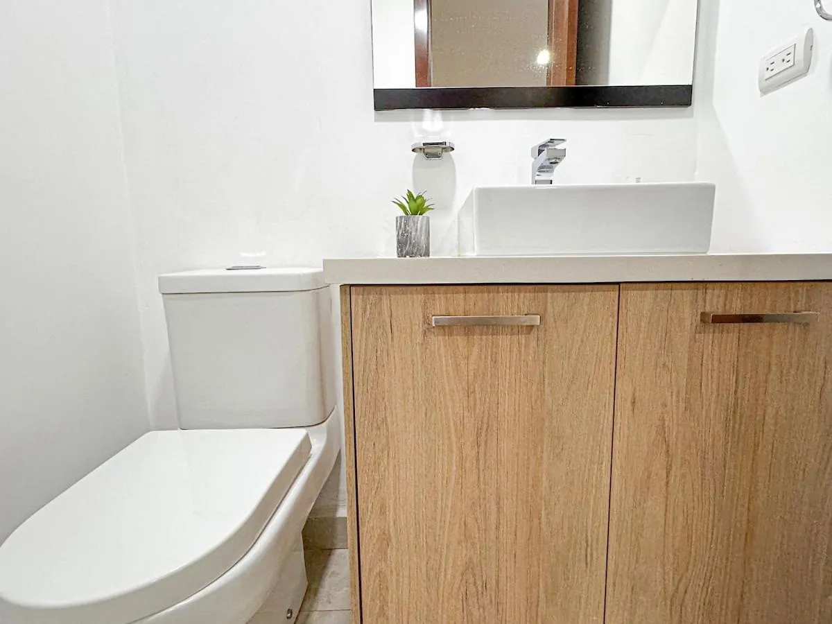 Luxury Outdoor Espacioso Departamento Cuenca