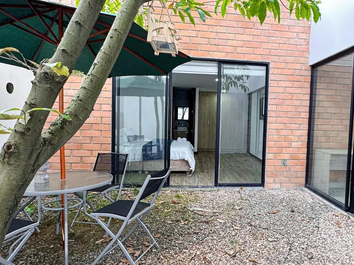 Luxury Outdoor Espacioso Departamento Cuenca
